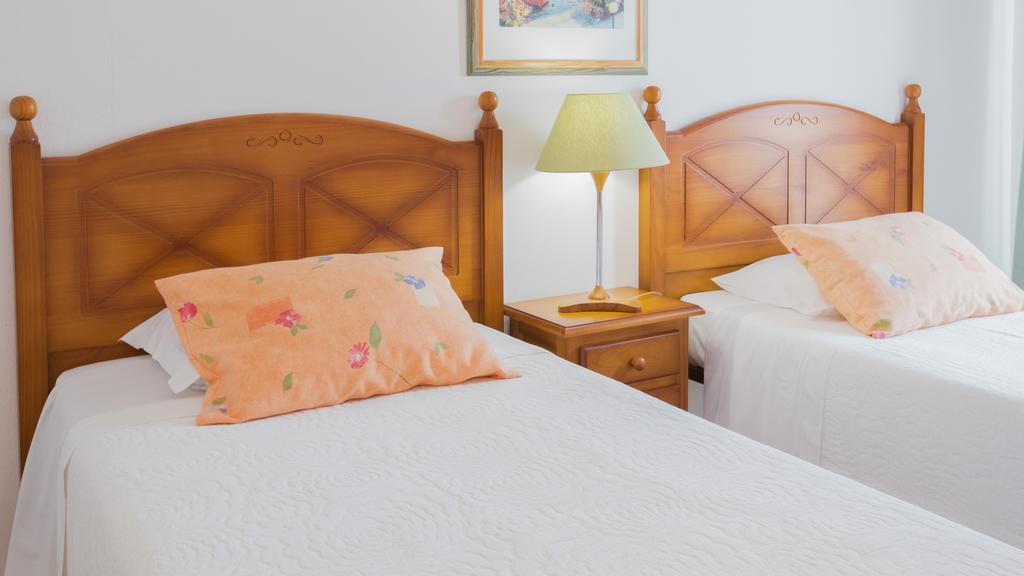 Apartamentos Quinta Da Praia ألفور المظهر الخارجي الصورة