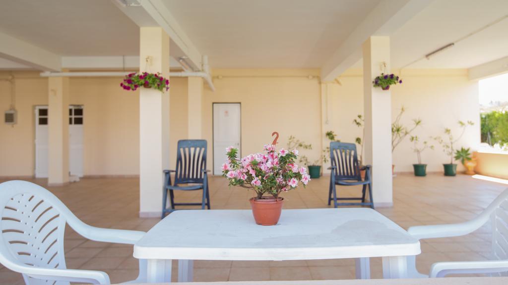 Apartamentos Quinta Da Praia ألفور المظهر الخارجي الصورة