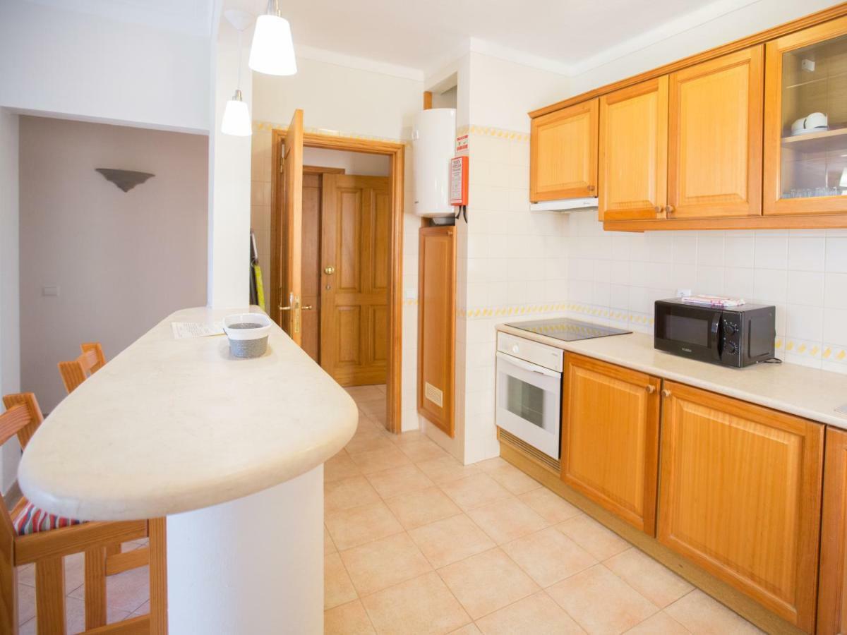 Apartamentos Quinta Da Praia ألفور المظهر الخارجي الصورة