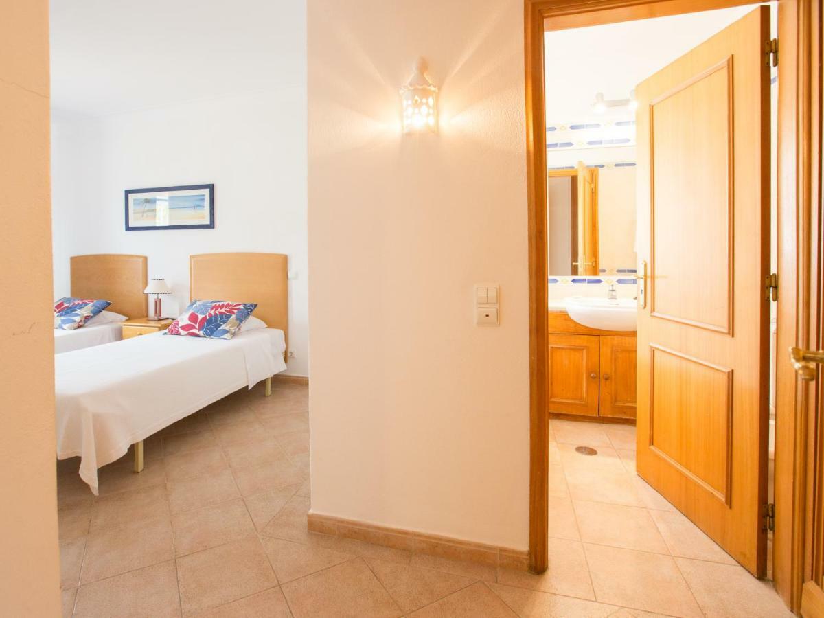 Apartamentos Quinta Da Praia ألفور المظهر الخارجي الصورة