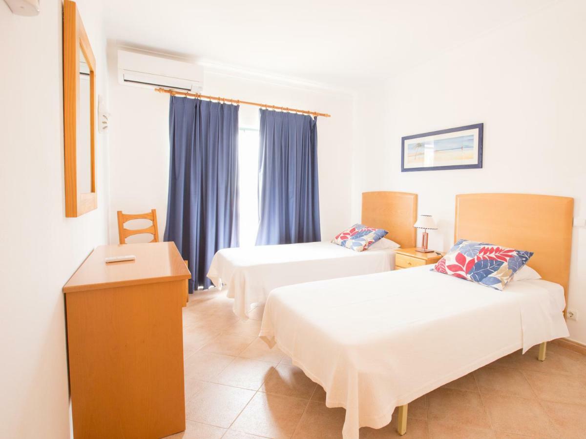 Apartamentos Quinta Da Praia ألفور المظهر الخارجي الصورة